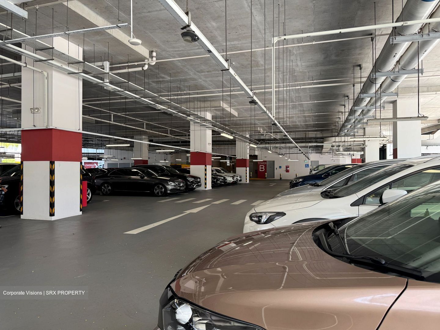 Solaris @tai Seng (D19), Factory #504053241